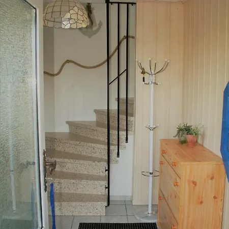 Zur Schatztruhe Nordstrand Exterior foto