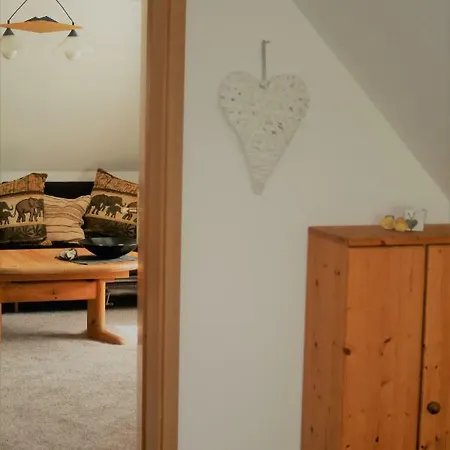 Zur Schatztruhe Nordstrand Exterior foto