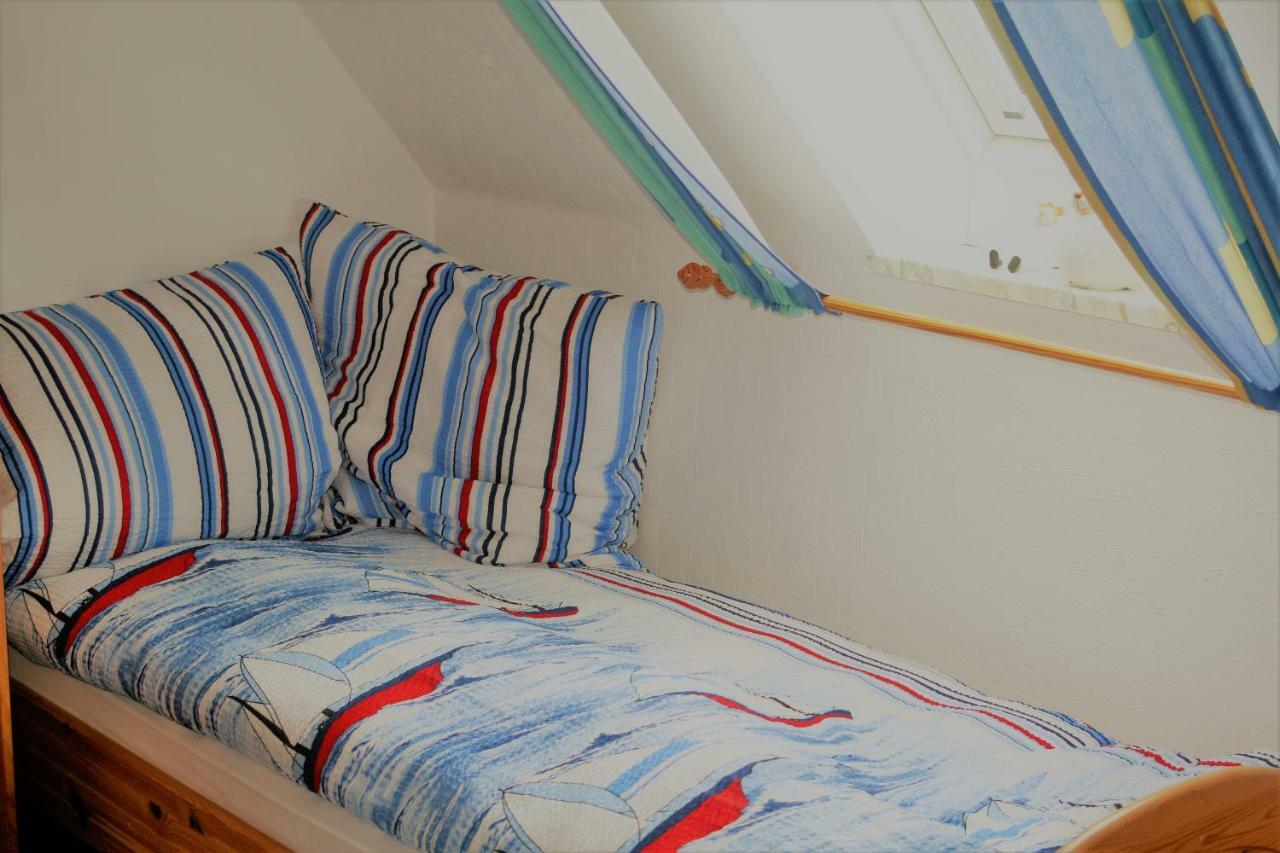 Zur Schatztruhe * Nordstrand