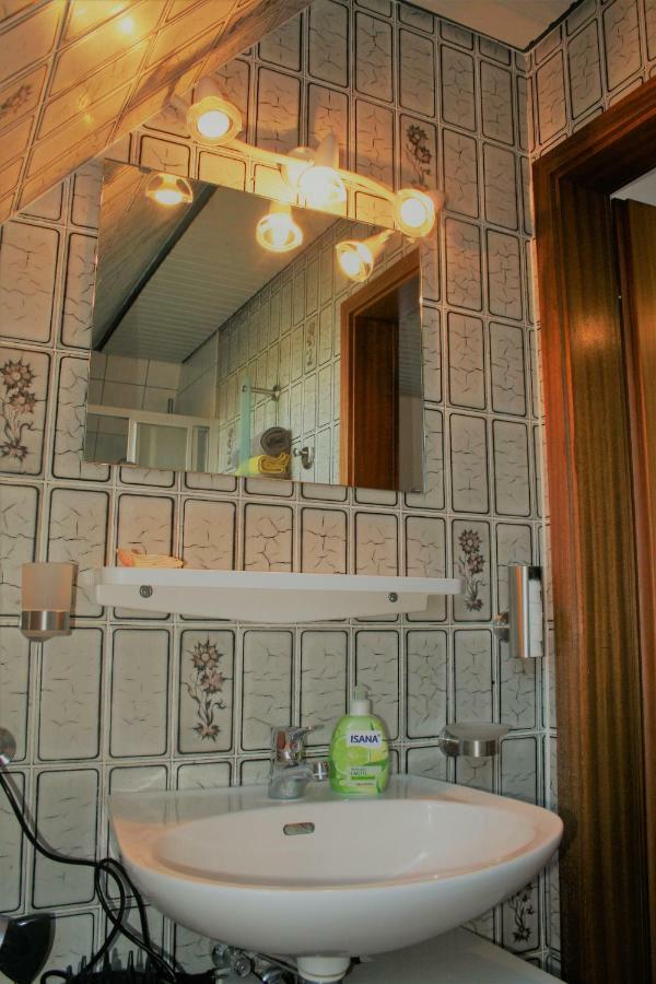 Apartment Zur Schatztruhe *
