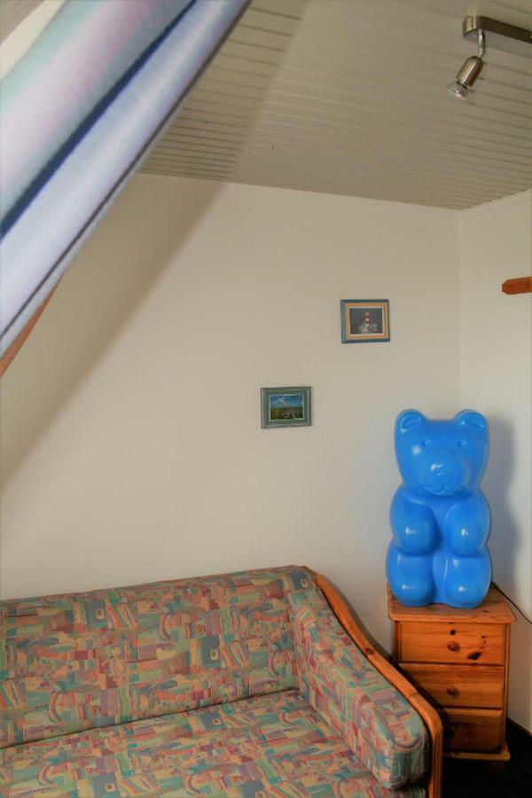 Apartment Zur Schatztruhe *